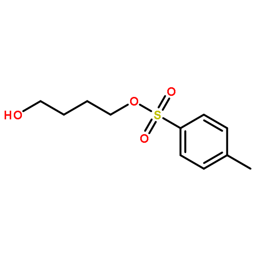 4-hydroxybutyl 4-methylbenzenesulfonate