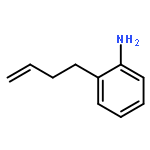 2-(But-3-en-1-yl)aniline