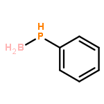 phenylphosphine-borane