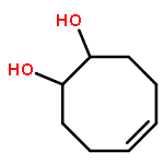 (s,s)-5-cyclooctene-1,2-diol