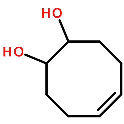 (s,s)-5-cyclooctene-1,2-diol