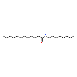 N-octyldodecanamide