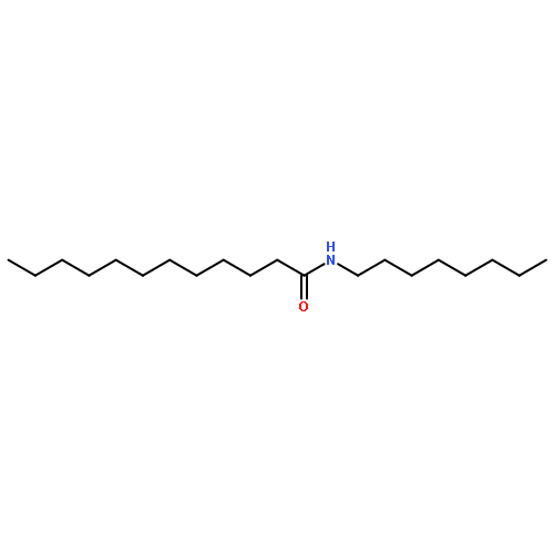 N-octyldodecanamide