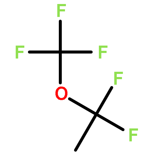 Ethane, 1,1-difluoro-1-(trifluoromethoxy)-