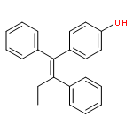 (cis/trans)-1-(4-hydroxyphenyl)-1,2-diphenyl-1-butene