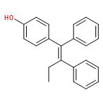 (Z)-1,2-Diphenyl-1-(4-hydroxyphenyl)-1-butene