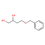 (S)-4-Benzyloxy-1,2-butanediol