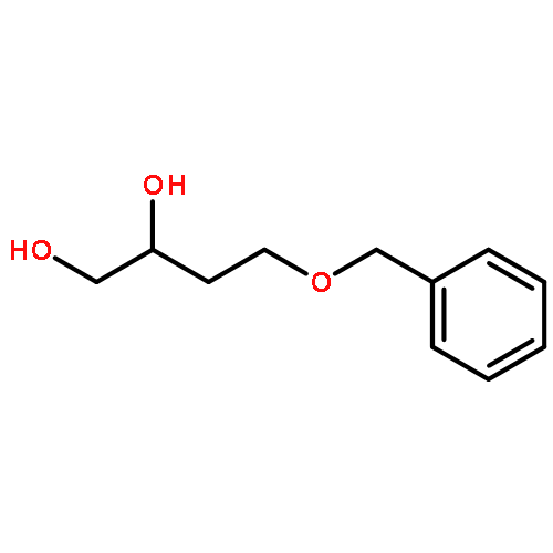 (S)-4-Benzyloxy-1,2-butanediol