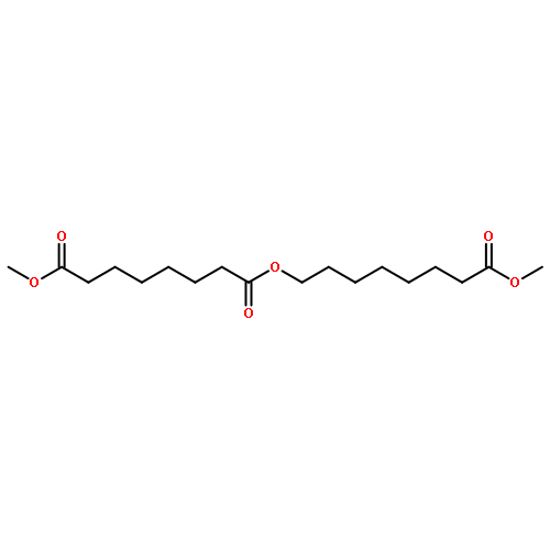 Octanedioic acid, 8-methoxy-8-oxooctyl methyl ester