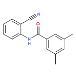 N'-[(1E)-1-(2-THIENYL)HEPTYLIDENE]ISONICOTINOHYDRAZIDE 