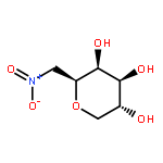 D-GALACTITOL, 2,6-ANHYDRO-1-DEOXY-1-NITRO-