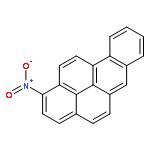 Benzo[a]pyrene, nitro-