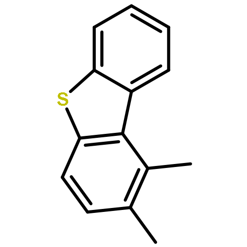 Dibenzothiophene,dimethyl-