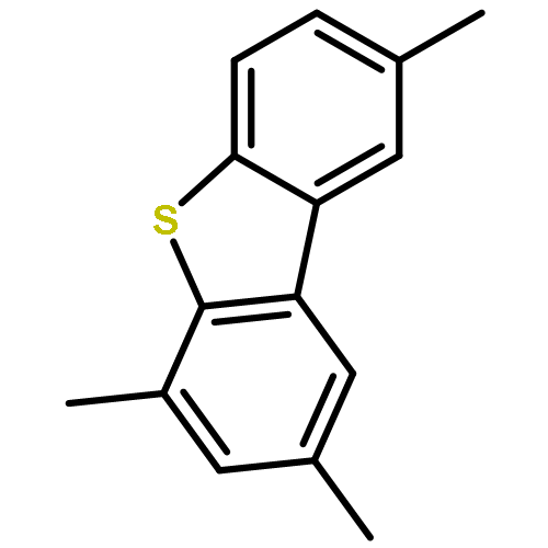 2,4,8-TRIMETHYLDIBENZO[B,D]THIOPHENE 