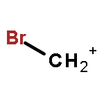 Methylium, bromo-