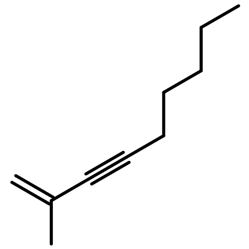 2-METHYL-1-NONEN-3-YNE 