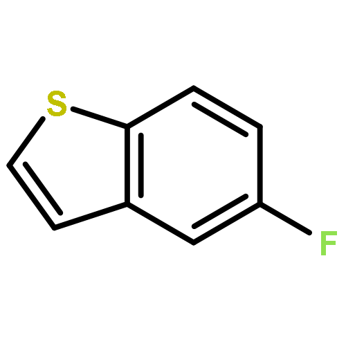 5-FLUOROBENZO[B]THIOPHENE 