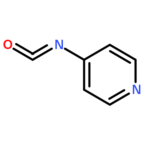 4-ISOCYANATOPYRIDINE 