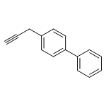 1,1'-Biphenyl, 4-(2-propynyl)-