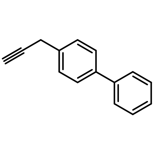 1,1'-Biphenyl, 4-(2-propynyl)-