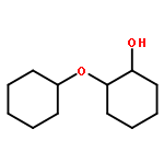 2-CYCLOHEXYLOXYCYCLOHEXAN-1-OL 