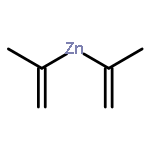 ZINC;PROP-1-ENE 