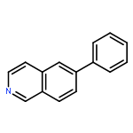 6-phenylisoquinoline