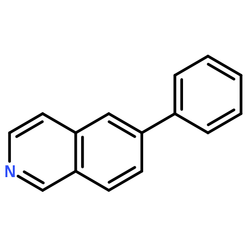 6-phenylisoquinoline