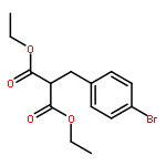 BENZYL 6-BENZYL-5,7-DIOXO-6,7-DIHYDRO-5H-[1,3]THIAZOLO[3,2-C]PYRI<WBR />MIDINE-2-CARBOXYLATE 