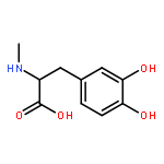 N-Methyl-L-DOPA