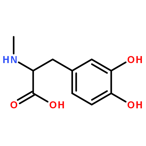 N-Methyl-L-DOPA