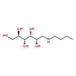 D-Glucitol, 1-(butylamino)-1-deoxy-