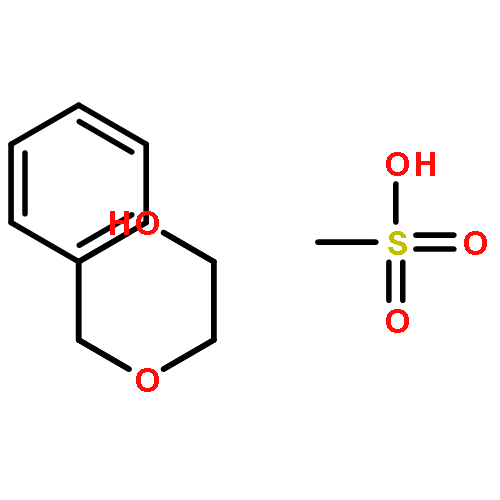 ETHANOL, 2-[2-[2-(PHENYLMETHOXY)ETHOXY]ETHOXY]-, METHANESULFONATE