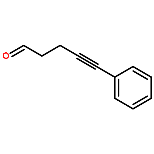 5-PHENYLPENT-4-YNAL 