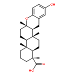 Strongylophorine 3