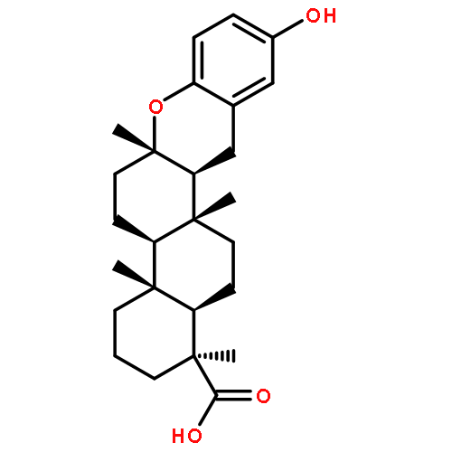 Strongylophorine 3