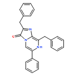 BLUESYN C;COELENTERAZINE 400A 