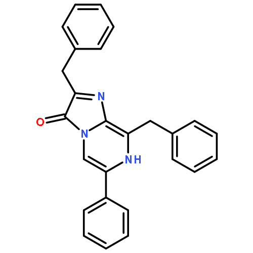 BLUESYN C;COELENTERAZINE 400A 