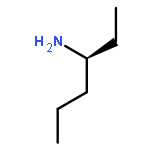 3-Hexanamine, (S)-