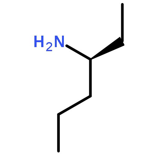 3-Hexanamine, (S)-