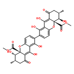 (+)-secalonic acid F