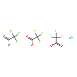 ERBIUM(3+);2,2,2-TRIFLUOROACETATE 