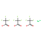 THULIUM(3+);2,2,2-TRIFLUOROACETATE 