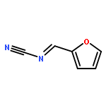 Cyanamide, (2-furanylmethylene)-