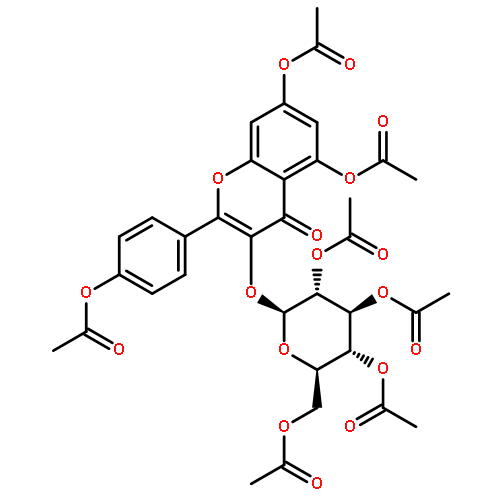 astragalin