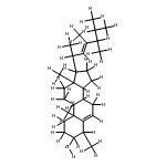 Dehydrodinosterol