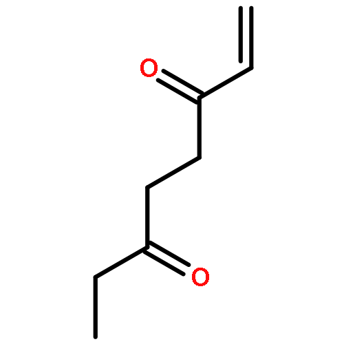 1-Octene-3,6-dione