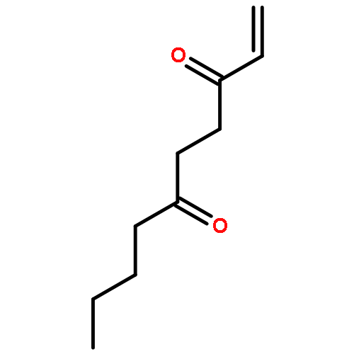 1-DECENE-3,6-DIONE