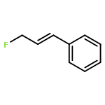 3-FLUOROPROP-1-ENYLBENZENE 