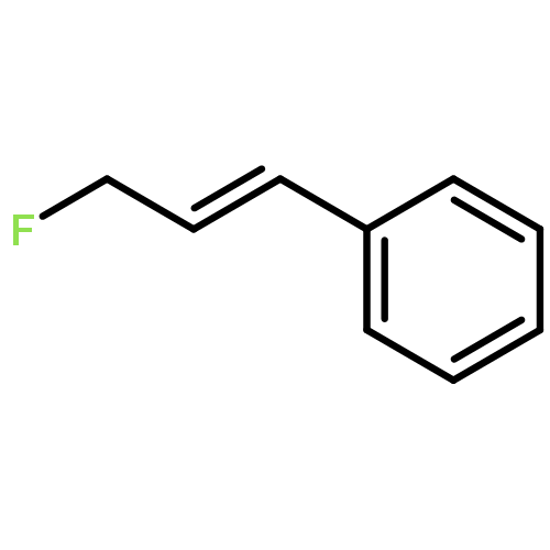 3-FLUOROPROP-1-ENYLBENZENE 